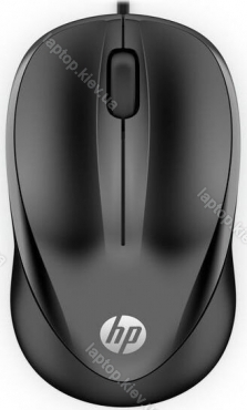 HP 1000 Mouse, USB