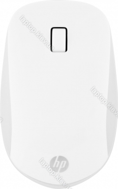 HP 410 Slim Mouse, white, Bluetooth