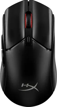 HP HyperX Pulsefire Haste 2 Core wireless black, USB/Bluetooth