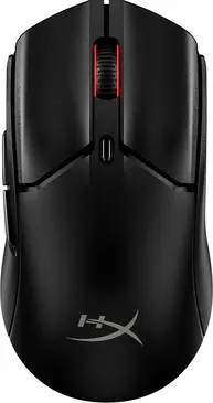 HP HyperX Pulsefire Haste 2 mini wireless black, USB/Bluetooth