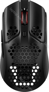 HP HyperX Pulsefire Haste wireless black, USB