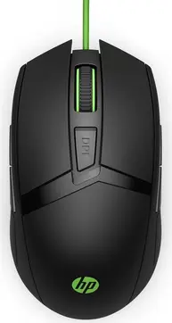 HP Pavilion Gaming Mouse 300, USB