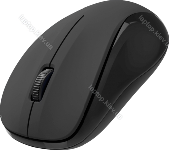 Hama MW-300 V2 black, USB