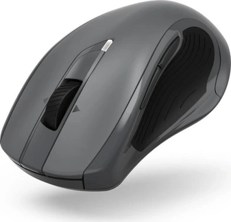 Hama MW-800 V2 dark grey, USB