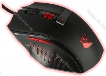Konix Drakkar Runemaster Evo Gaming Mouse, USB