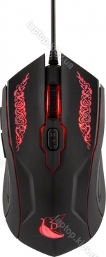 Konix Drakkar Shaman Gaming Mouse, USB