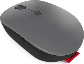 Lenovo Go USB-C wireless Mouse Thunder Black, USB
