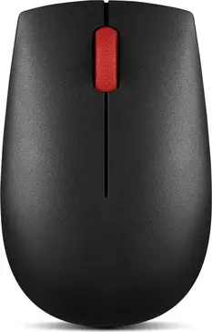 Lenovo ThinkPad Essential Compact wireless Mouse, USB