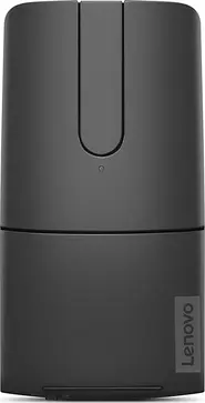 Lenovo Yoga mouse with laser-Presenter black, USB/Bluetooth