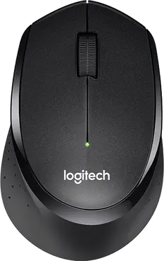 Logitech B330 Silent Plus, USB