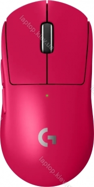 Logitech G Pro X superlight 2 Lightspeed Gaming Mouse pink, USB