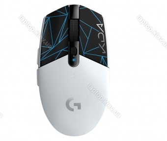 Logitech G305 Lightspeed K/DA Edition, USB