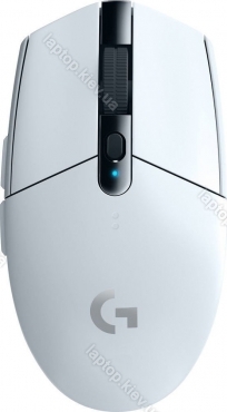 Logitech G305 Lightspeed white, USB