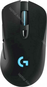 Logitech G703 Hero Lightspeed, USB