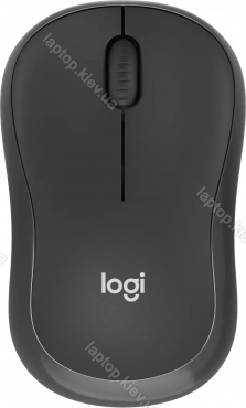 Logitech M240 Silent black, Logi Bolt, Bluetooth