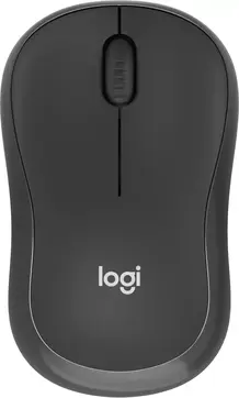 Logitech M240 Silent black, Logi Bolt, Bluetooth