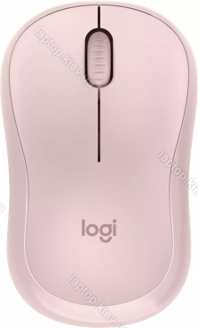 Logitech M240 Silent pink, Logi Bolt, Bluetooth