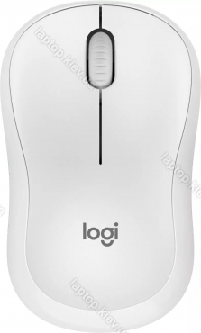 Logitech M240 Silent white, Logi Bolt, Bluetooth 