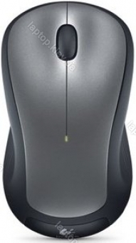 Logitech M310 wireless Mouse silver, USB