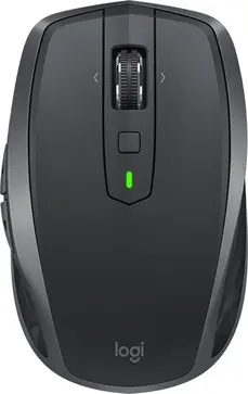 Logitech MX Anywhere 2S 2021 Refresh, USB/Bluetooth