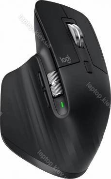 Logitech MX Master 3 advanced, USB/Bluetooth