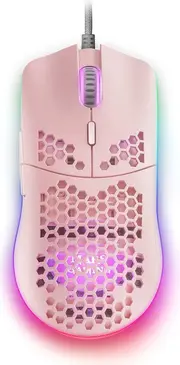 Mars Gaming MMAXP pink, USB