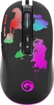 Marvo Scorpion M422 Gaming Mouse, USB