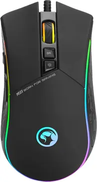 Marvo Scorpion M513 Gaming Mouse, USB