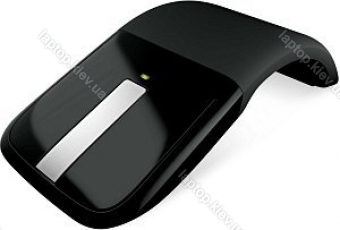 Microsoft Arc Touch Mouse black, USB