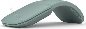 Microsoft Surface Arc Mouse, Sage, Bluetooth
