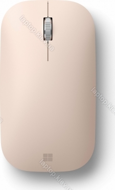 Microsoft Surface Mobile Mouse sandstone, Bluetooth 