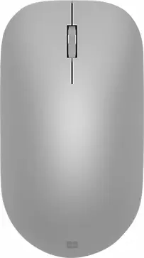 Microsoft Surface Mouse grey, Bluetooth