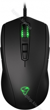 Mionix Avior Pro, black, USB