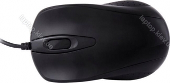 Modecom MC-M4, USB, black
