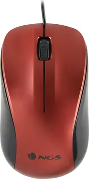 NGS Crew Red, USB