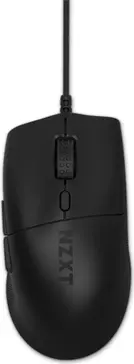 NZXT lift 2 Ergo, black, USB