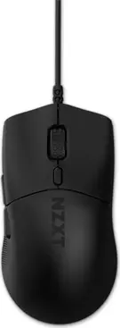 NZXT lift 2 Symm, black, USB