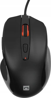 Natec Pigeon 2 wired Mouse, USB