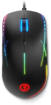 Ozone Neon X50 black, USB