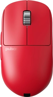 Pulsar Gaming Gears X2H eS wireless Red Edition, USB