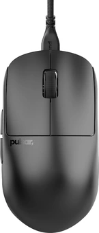 Pulsar Gaming Gears X2V2 wired black, USB