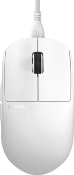 Pulsar Gaming Gears X2H wired white, USB