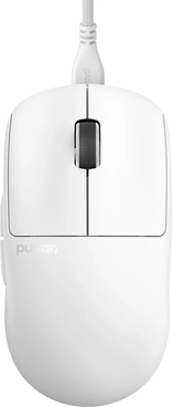 Pulsar Gaming Gears X2V2 wired white, USB