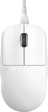 Pulsar Gaming Gears X2A V3 wired white, USB