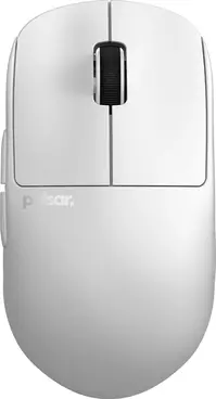 Pulsar Gaming Gears X2H mini wireless white, USB
