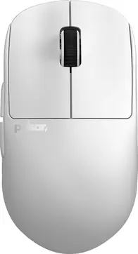 Pulsar Gaming Gears X2H wireless white, USB