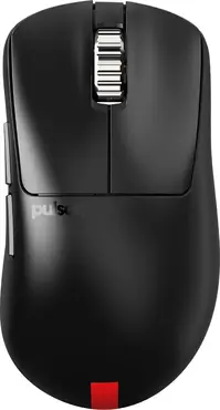 Pulsar Gaming Gears Xlite V3 eS wireless black, USB