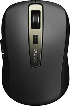 Rapoo MT350, Bluetooth
