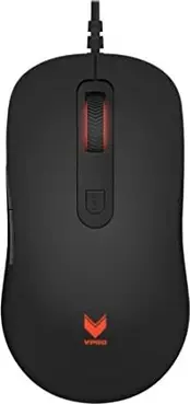 Rapoo VPRO Gaming V16 black, USB