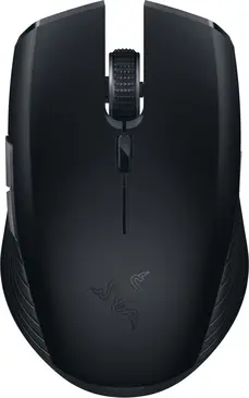 Razer Atheris Classic Black, USB/Bluetooth